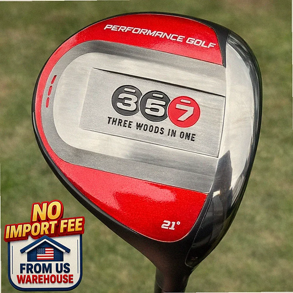 Golf Clubs for Men