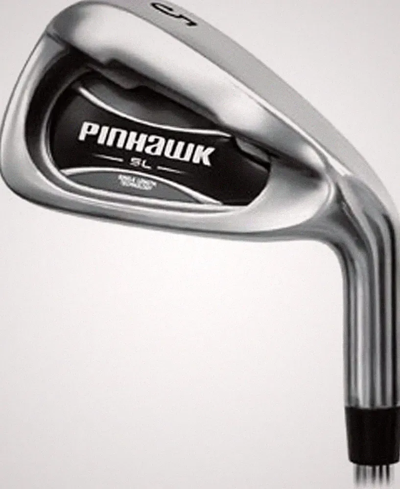 Golf Irons