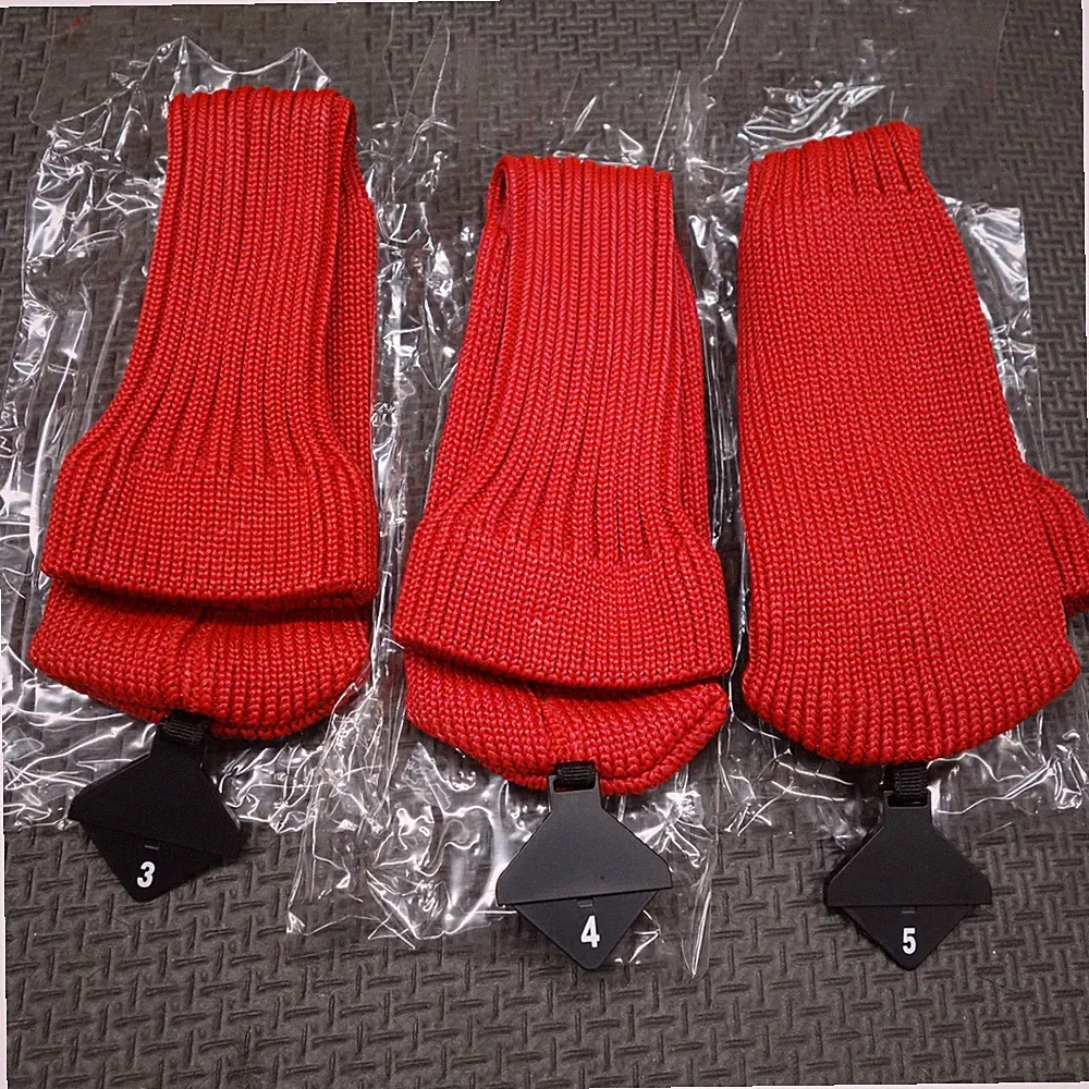 3x Golf club head cover Hybrid/rescue cover fits 3-9 adjustable Tag BRAND NEW