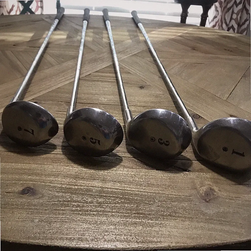 TRUE TEMPER Fairway Woods