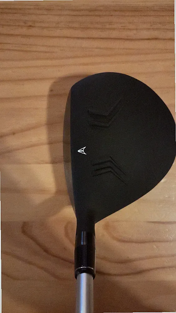 golf clubs 4 wood