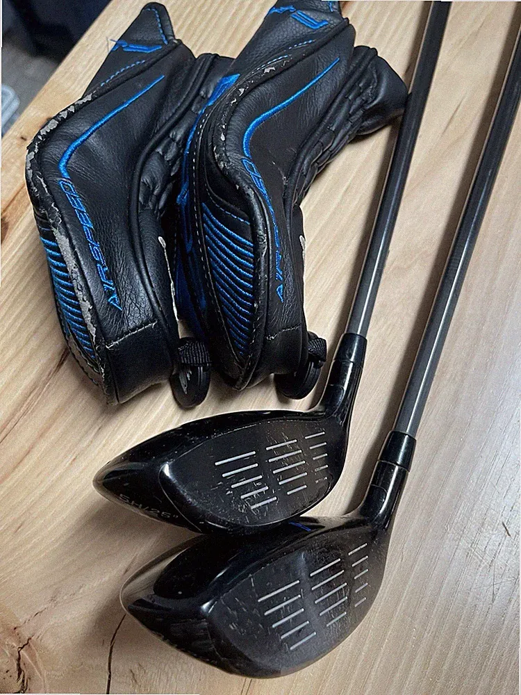 golf clubs covers for men