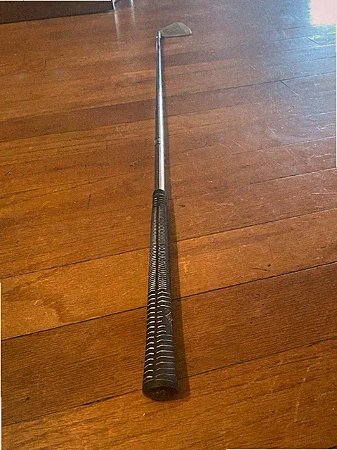 5 Iron Golf Club Pre Owned