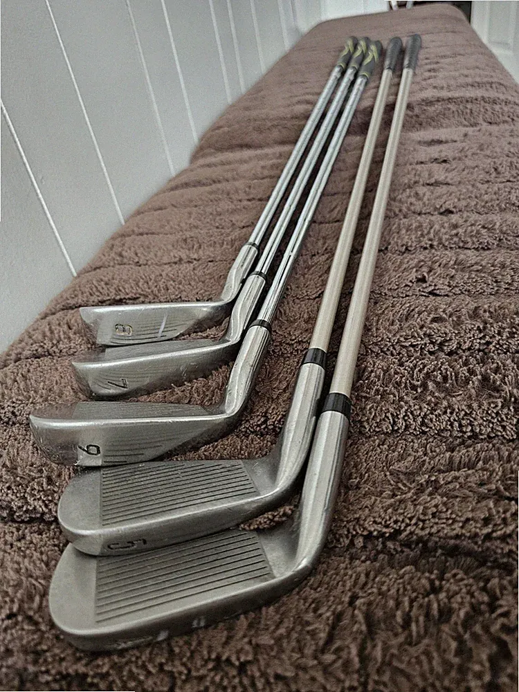 TaylorMade Rocket Bladez Tour Iron Set