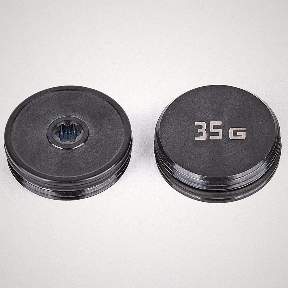 5g-35g Golf Weight For Odyssey AI ONE/Square 2 Putter Club Head Weights 1/2pcs