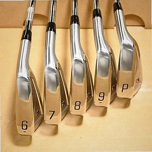◼️5pcs◼️ BRIDGESTONE 241CB Iron set 5clubs 6-PW Flex S NSPRO MODUS3 TOUR 115