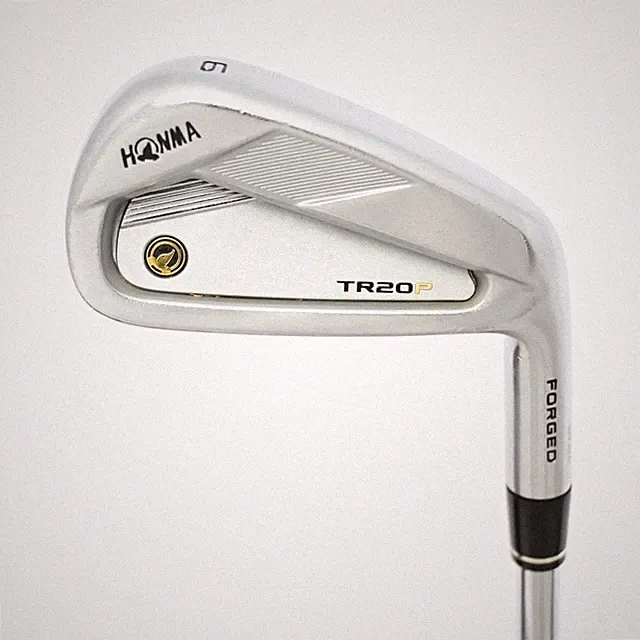 6Pcs HONMA TOUR WORLD TR20 P Iron set (#6~#11) RH,Flex-R