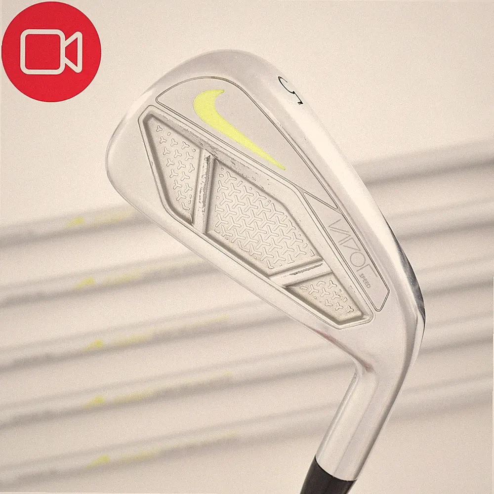 Nike Vapor Speed Irons Set 5-PW