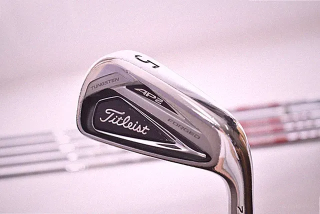 6pcs Titleist AP2 716 Forged 5-6-7-8-9-PW Iron Set MODUS3 Flex Regular RH