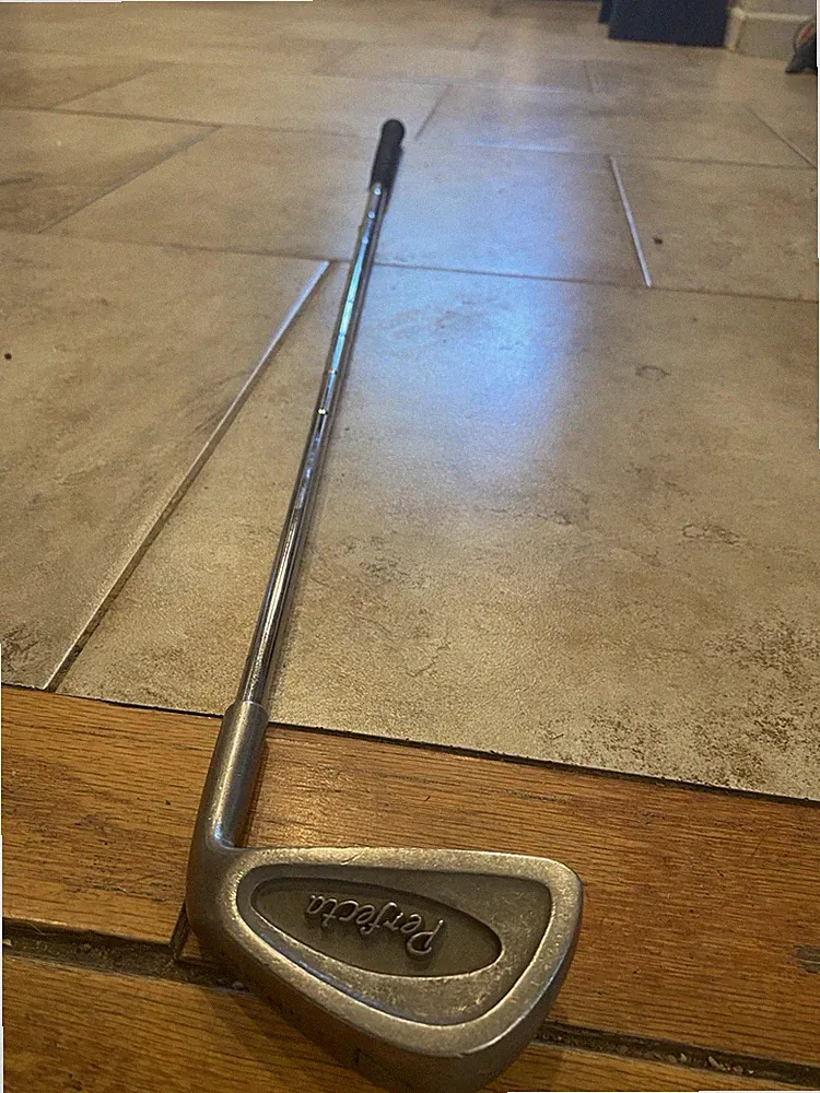 7 Iron Golf Iron Pre Owned