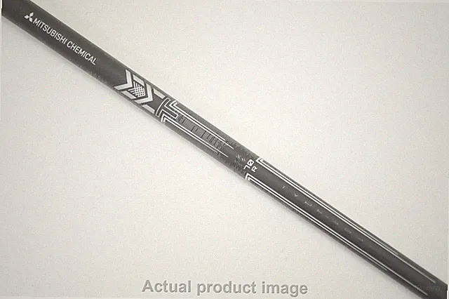 (7) New Mitsubishi MMT Iron 70-R 73g Regular 42" 7pc Iron Shaft Set .370