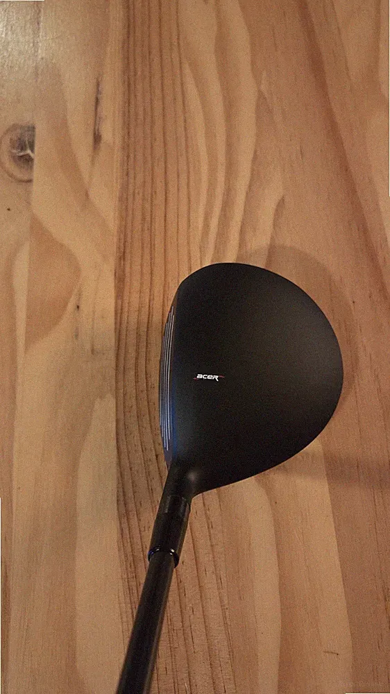 7 Wood 21° Reg Flex