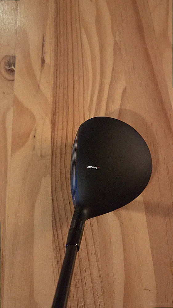 7 Wood 21° Stiff Flex
