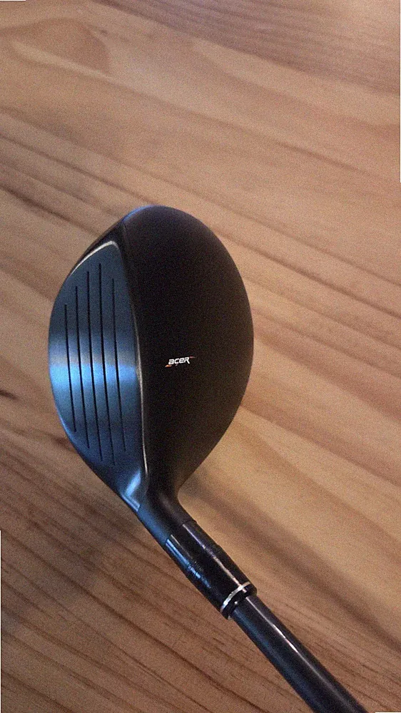 7 Wood Right Handed Stiff Flex 21° *New*
