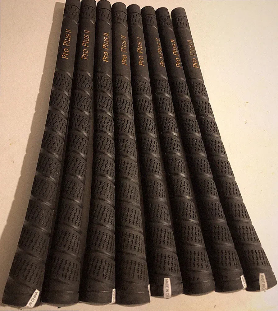 Lamkin Pro Plus II Junior Grips