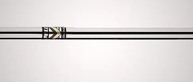 8 Ready to Use Apollo Stiff Flex Steel Iron Shafts (.370 ) for 4-SW + 9 Ferrules