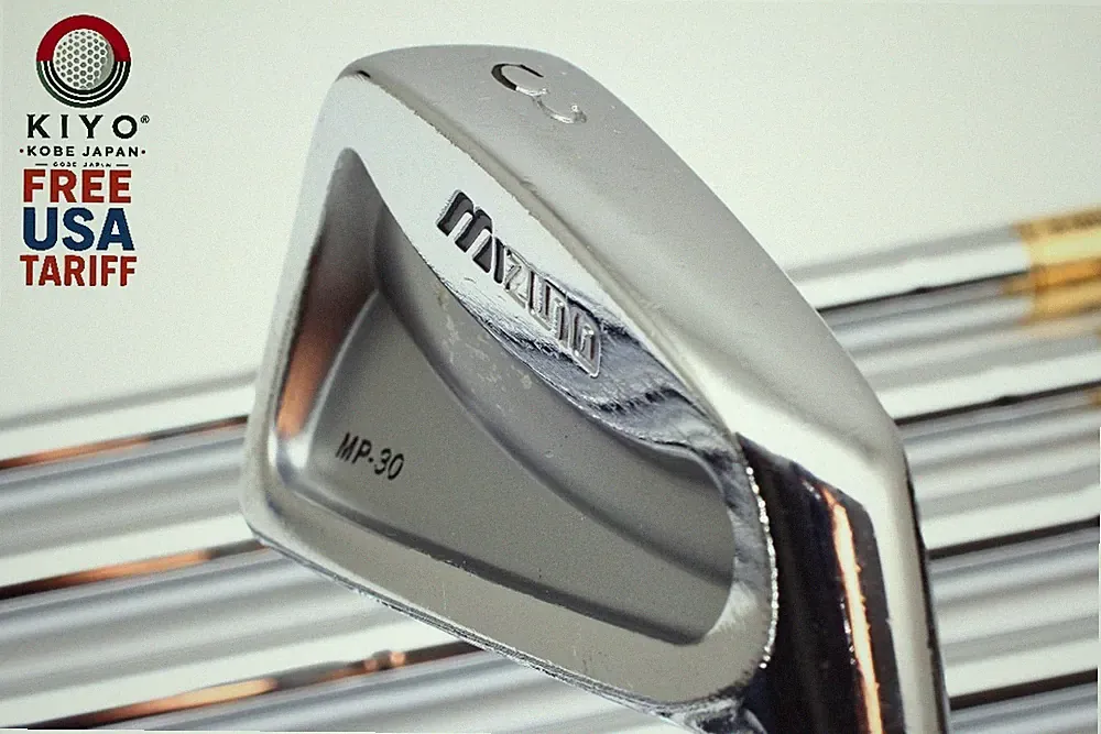 Extra Stiff Iron Sets