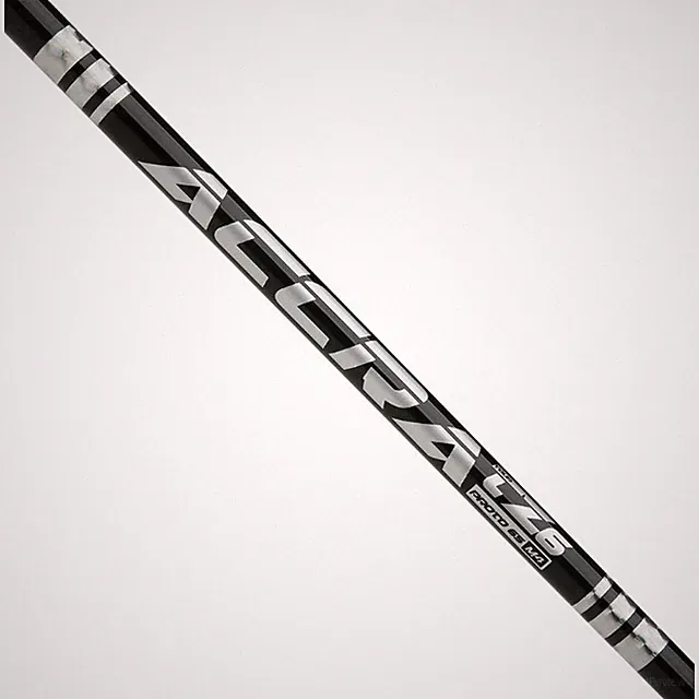 Accra TZ6 Driver/Wood Golf Club Shafts
