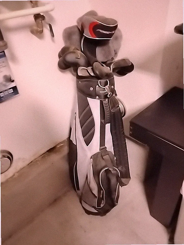 mens right handed golf club sets