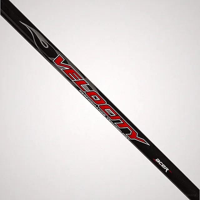 Acer Velocity Black .335" Graphite Golf Club Shafts, 46"