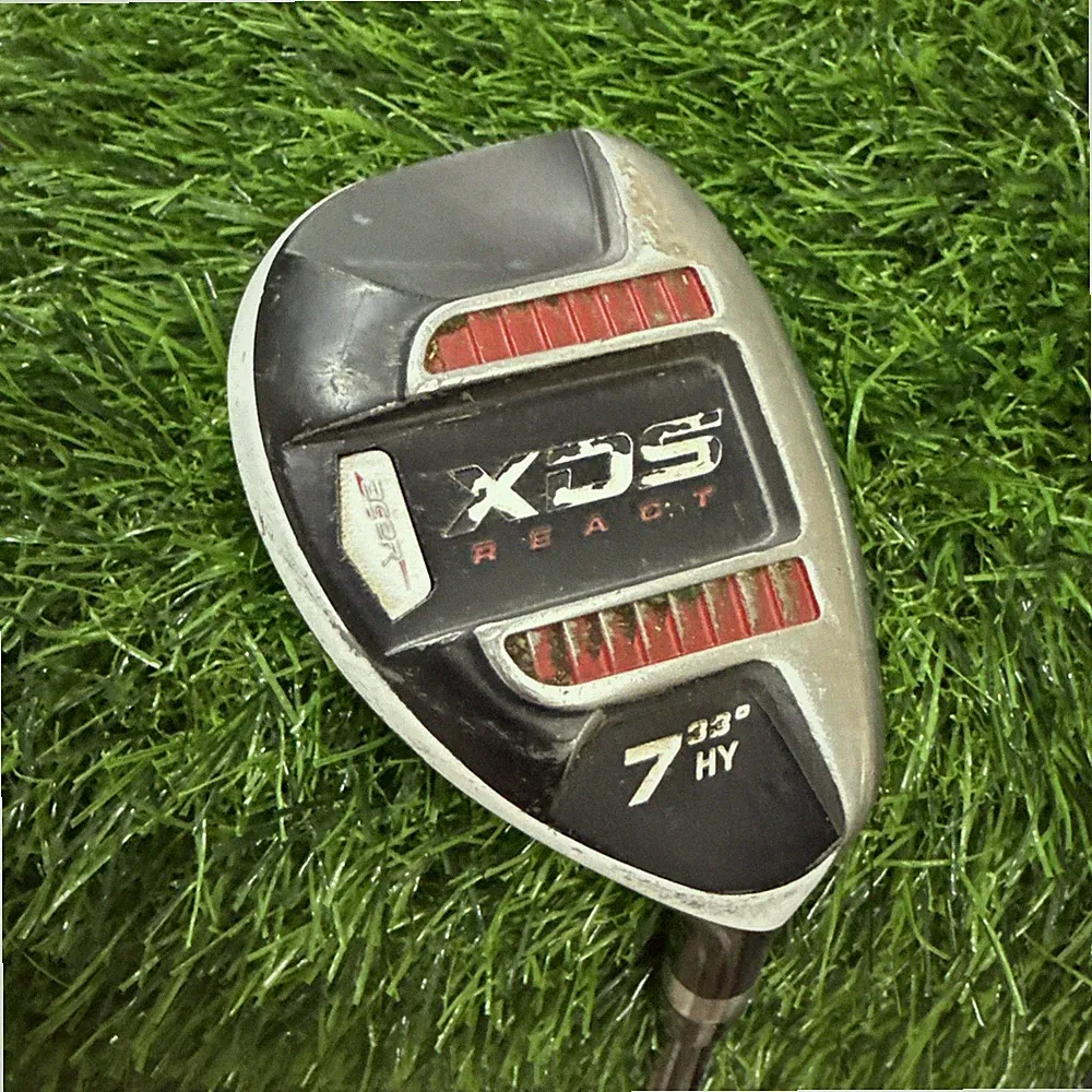 Acer XDS React 33° 7 Hybrid 37.5” Right Hand Regular Flex Velocity Graphite