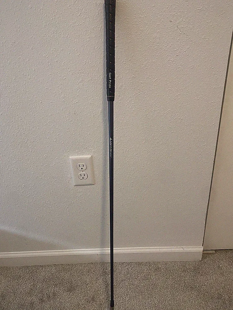 Adam’s Golf 212 OS 4 Hybrid/ Great grip/ Super Game Improvement LH