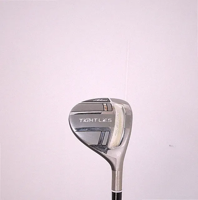 Adams 2013 Tl Womens 22° 7 Fairway Wood Ladies Flex Bassara 1135733 Good C36