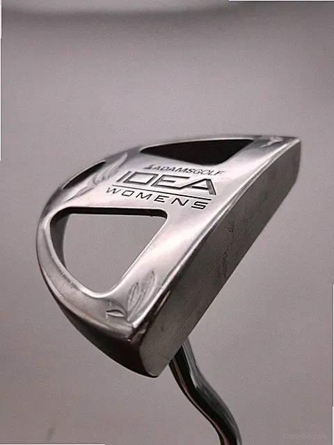 ADAMS A3OS PUTTER 33.5" +HC VERYGOOD