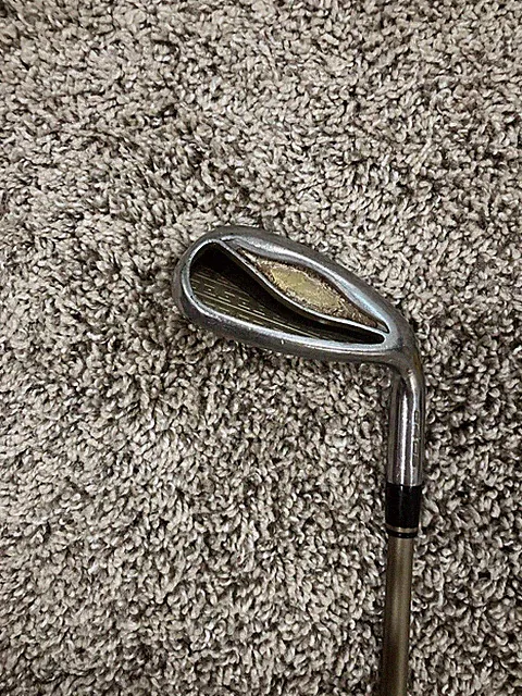 Adams A4OS Cavity Back Game Improvement Sand Wedge Regular Flex Graphite RH