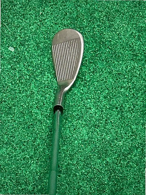 Adams Gap Wedge