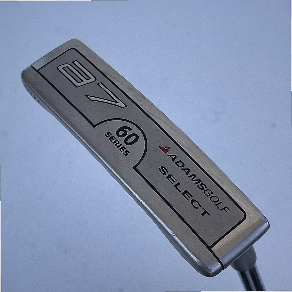 ADAMS GOLF A7 Select 60 Series 345G Putter RH Right Handed 34”