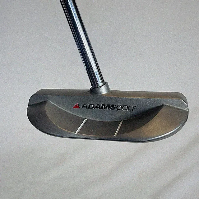 Adams Golf GT Milled Graphite Tip Spec 03 36" RH Putter Original Grip
