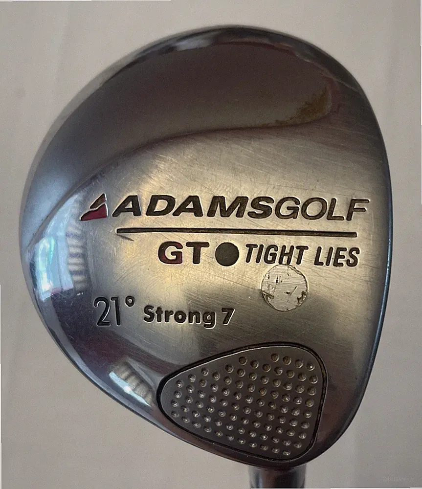 Adams Golf GT Tight Lies 7 Wood