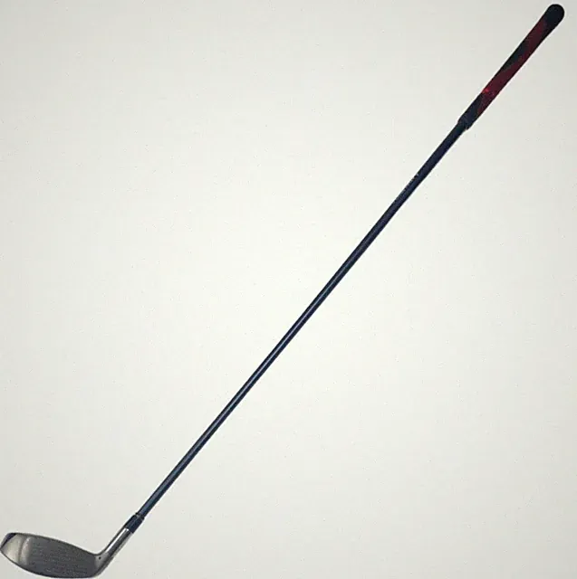 Adams Golf Idea A12 OS 5 Iron 40” Driver Club Velocity Slot Tech 60g Right Hand