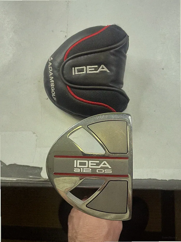 Adams Golf Idea A12 OS Putter 33.5"