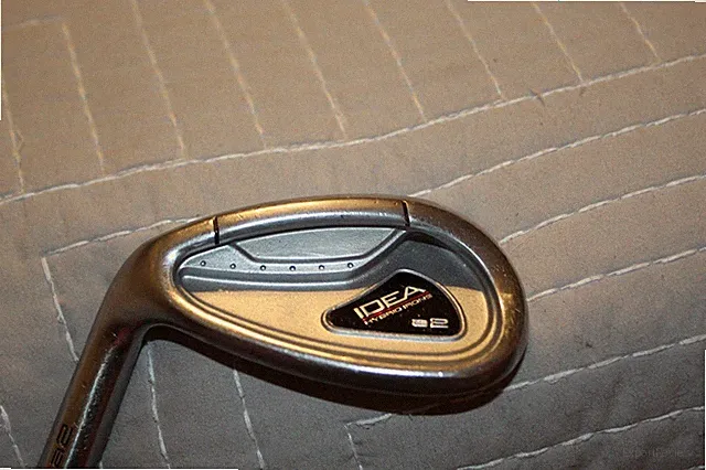 ***** ADAMS GOLF IDEA- A2 - SAND WEDGE-MENS-LEFT HANDED- *****