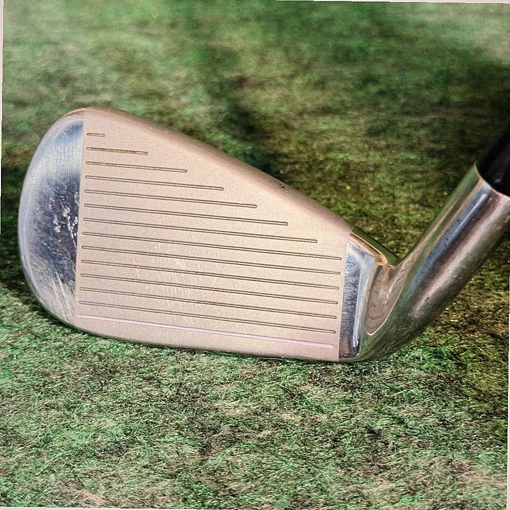 Adams Golf Idea A30S 6 Iron Mens RH Stiff Steel Shaft Hybrid Golf Club Single
