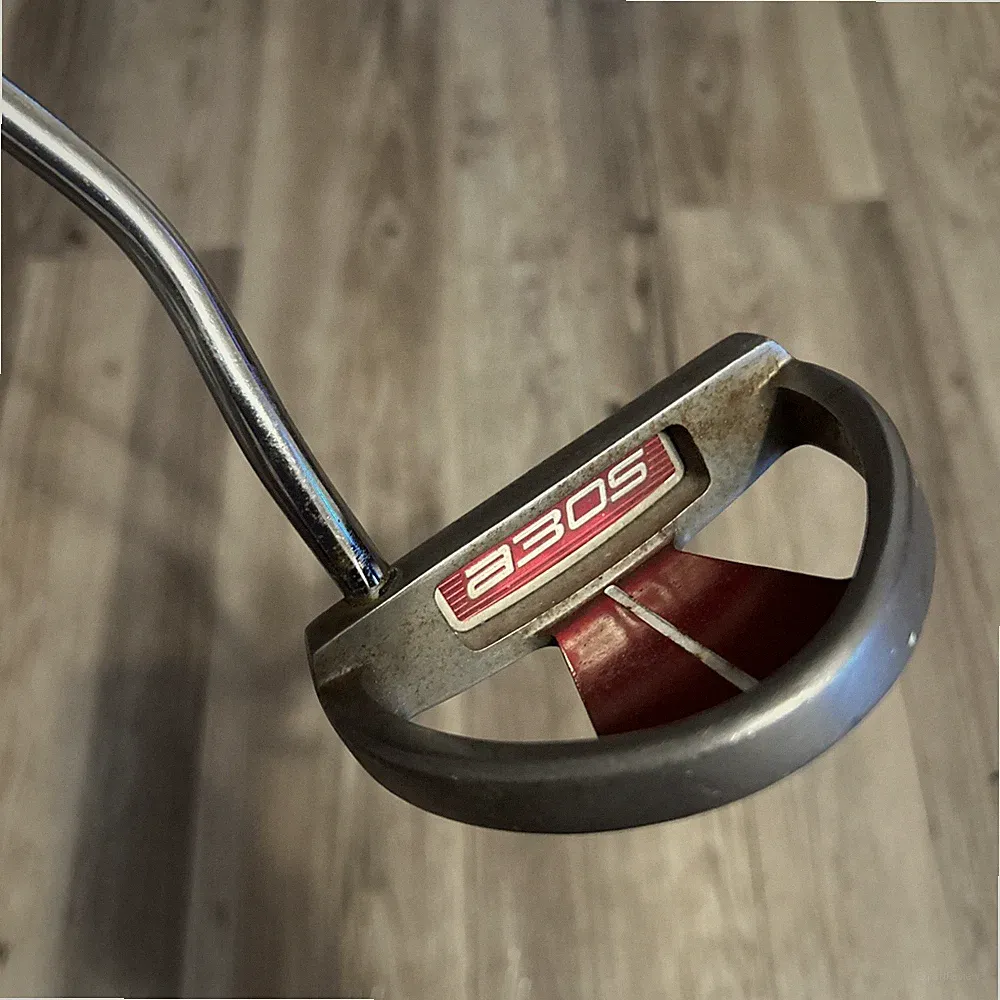 Adams Golf Idea a3OS Putter Steel Golf Club mallet 36” Super Stroke Grip