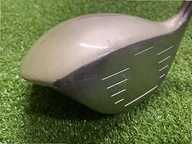Adams Golf Idea Driver / RH / Ladies Graphite ~44.5" / New Grip / jl9958