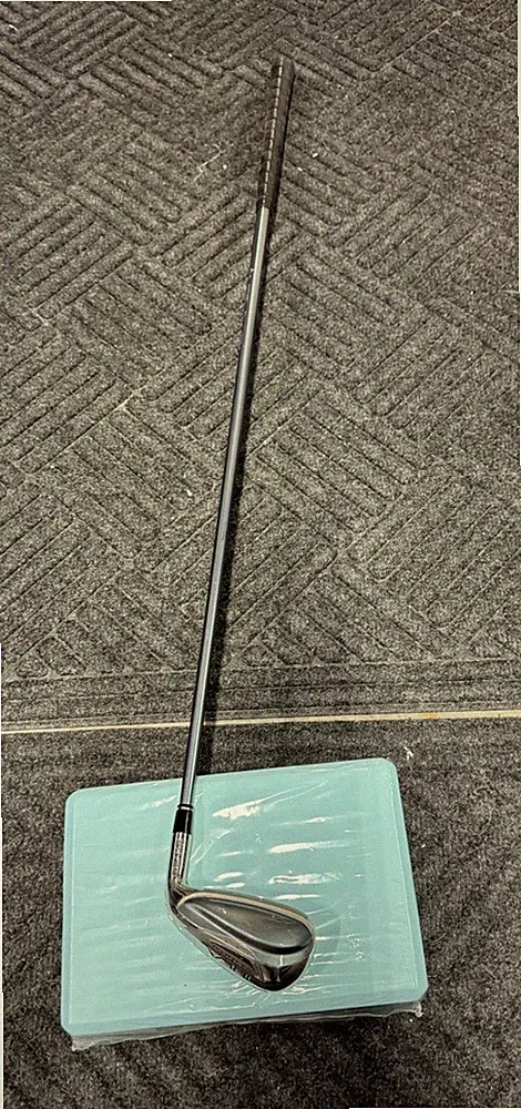 Adams Golf Idea Hybrid 6 Club Women's Lightweight High Launch Right Handed