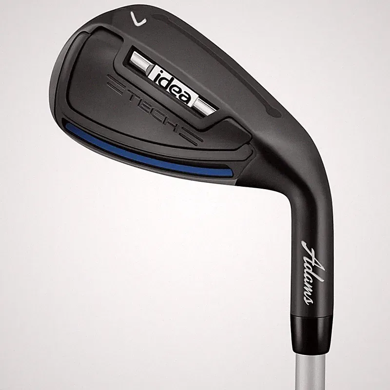 Adams Golf Idea Tech Dhy Single Iron CUSTOM BUILT BY HURRICANE GOLF