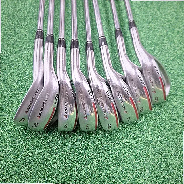 Adams Golf Insight XTD Iron Set