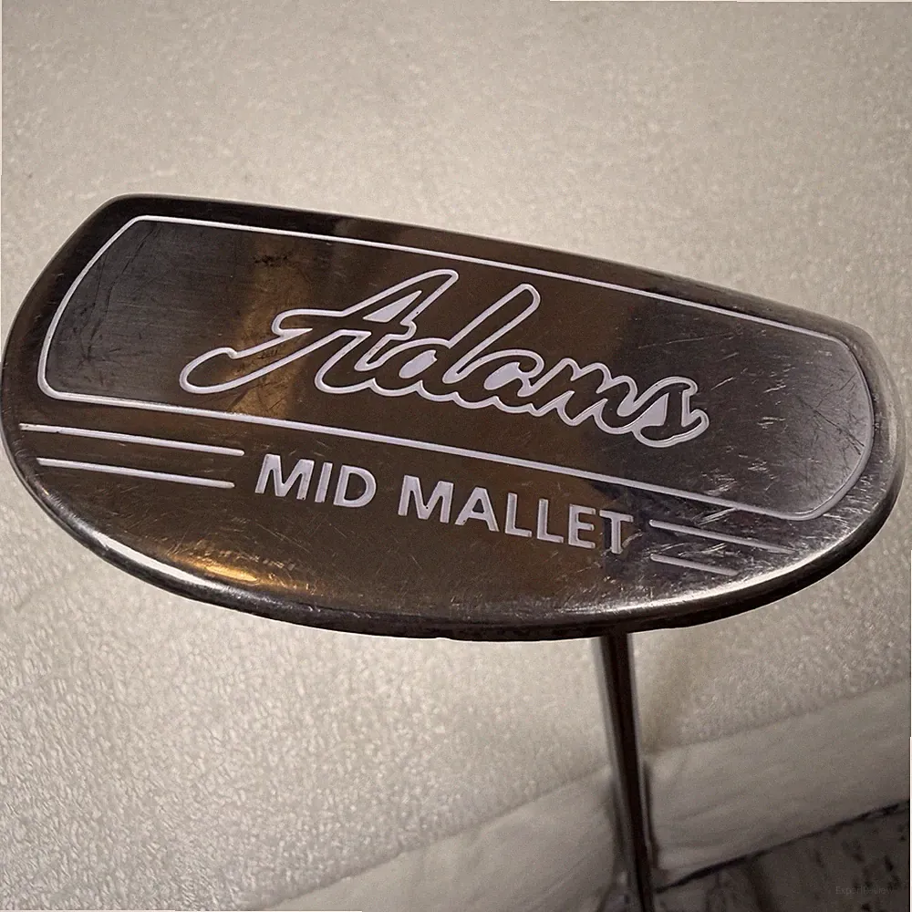 Adams Golf Mid Mallet Putter RH