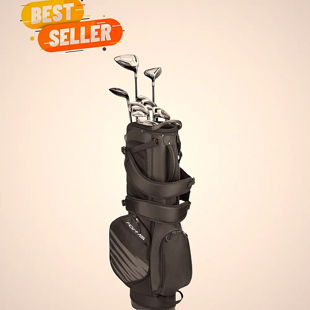 Adams Golf New Idea Package Set