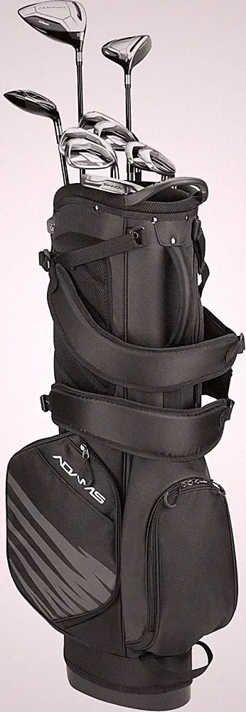 Adams Golf New Idea Package Set