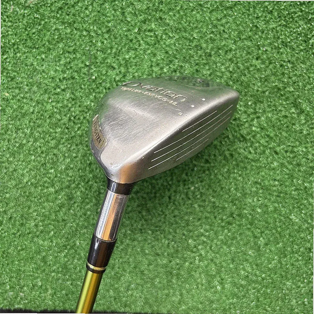 Adams Golf Ovation Tight Lies 630 3 Wood