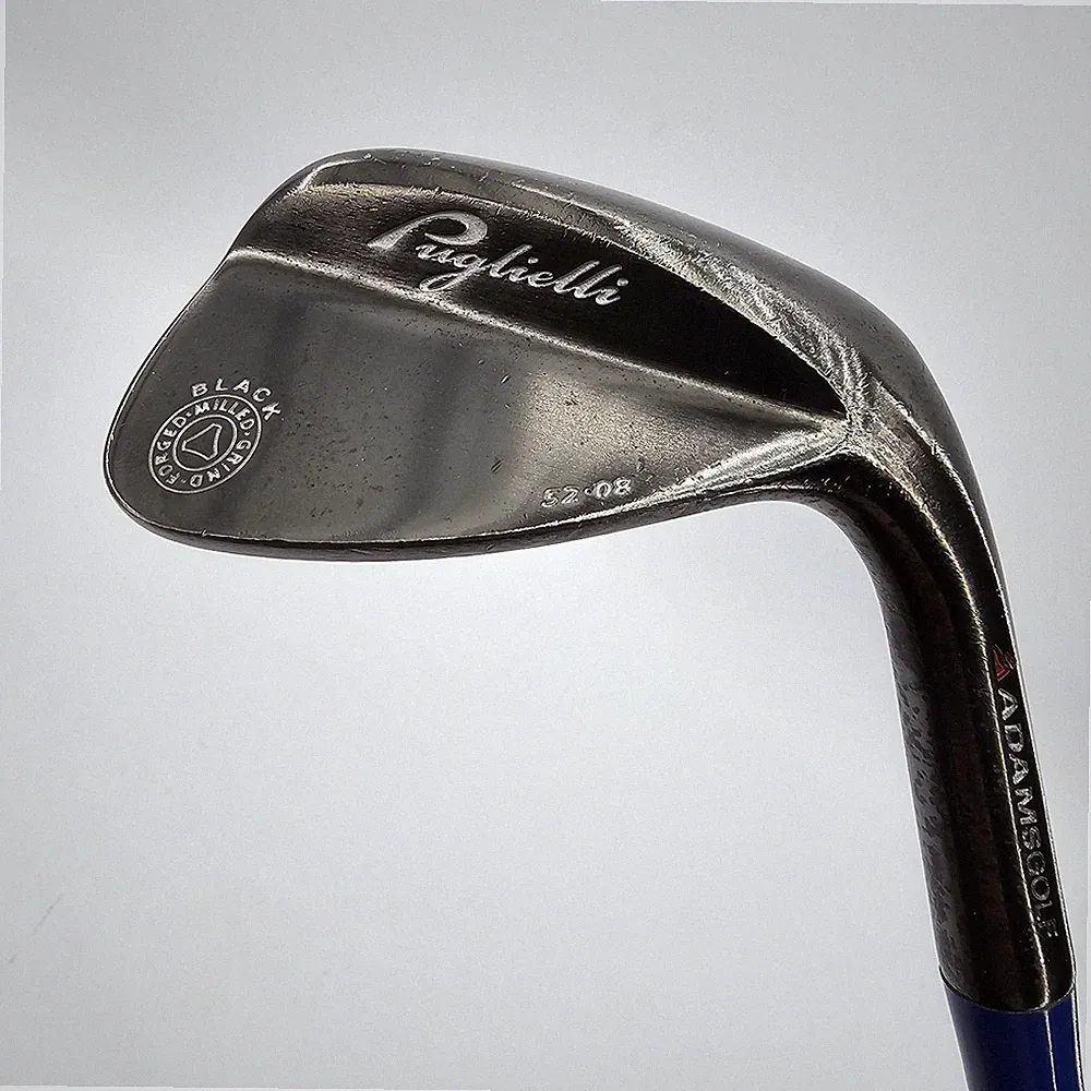 7.5° Wedges