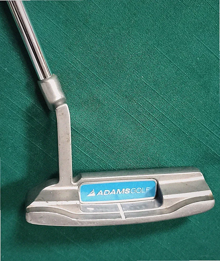 Adams Golf Speedline Blade Putter Right Handed - 33.5"