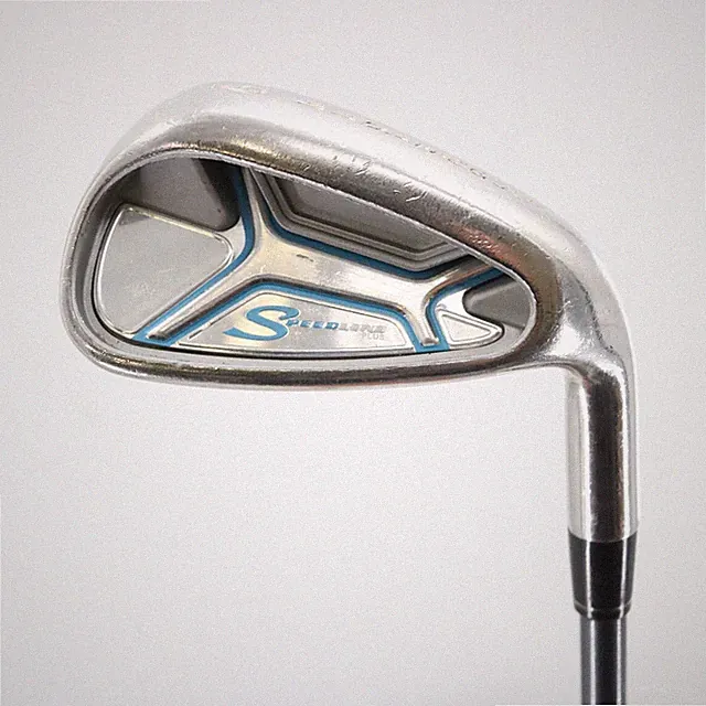 Adams Golf Speedline Plus Individual 9 Iron Graphite Ladies Right-Hand C-148700