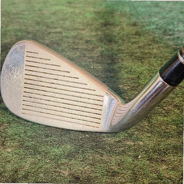 Adams Golf Tight Lies 5 Iron True Temper Steel Uni Flex RH Mens Golf Club